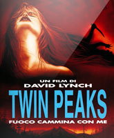 Смотреть Онлайн Твин Пикс: Сквозь огонь / Twin Peaks: Fire Walk with Me [1992]